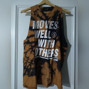 ZumbaWear Customized Tee